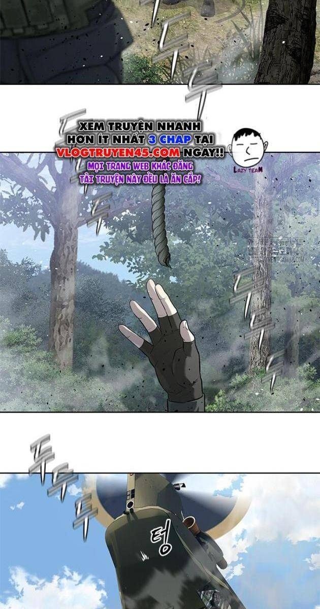 Đội Trưởng Lính Đánh Thuê - Page 129