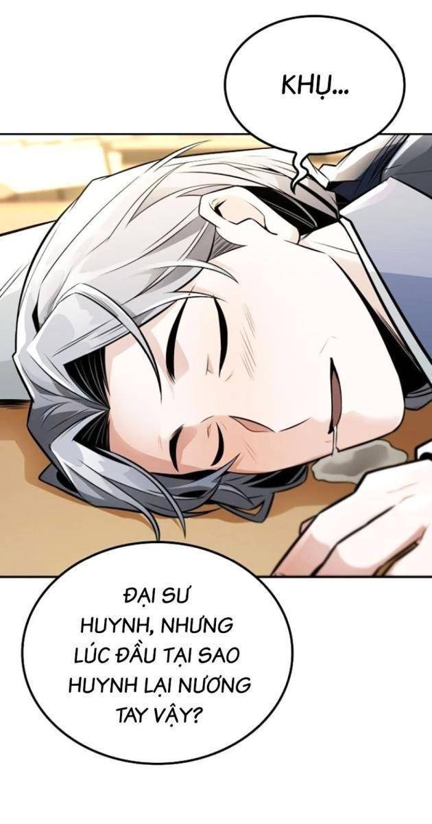 Quỷ Kiếm Thiên Tài Của Hoa Sơn Phái - Page 90