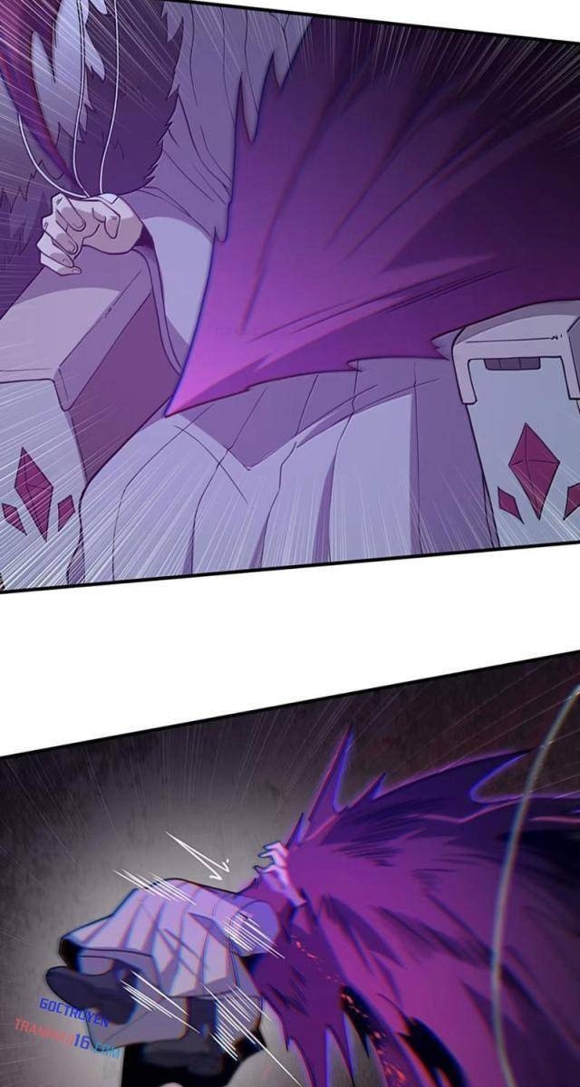 Thuật Sĩ Luyện Kim Tà Ác Không Giải Quyết Được Vật Thí Nghiệm Của Mình - Page 20