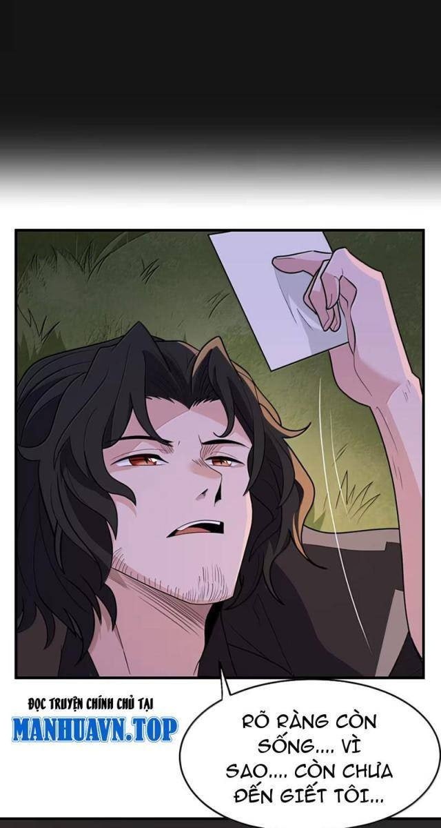 Thuật Sĩ Luyện Kim Tà Ác Không Giải Quyết Được Vật Thí Nghiệm Của Mình - Page 49