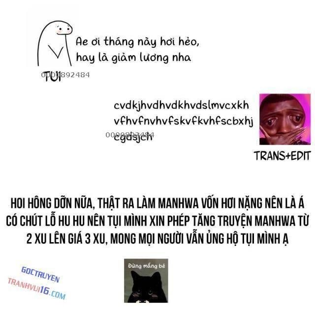 Giảng Sư Đứng Đầu: Baek Sư phụ - Page 121