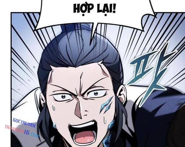 Thanh Kiếm Của Hoàng Đế - Page 85