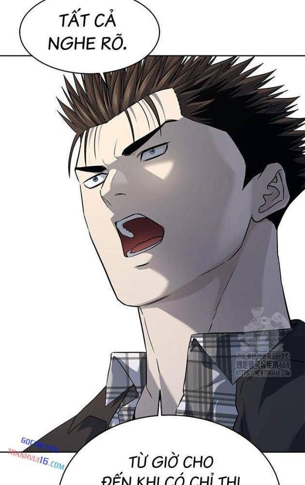 Đội Trưởng Lính Đánh Thuê - Page 20