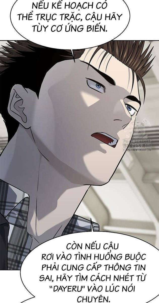 Đội Trưởng Lính Đánh Thuê - Page 118