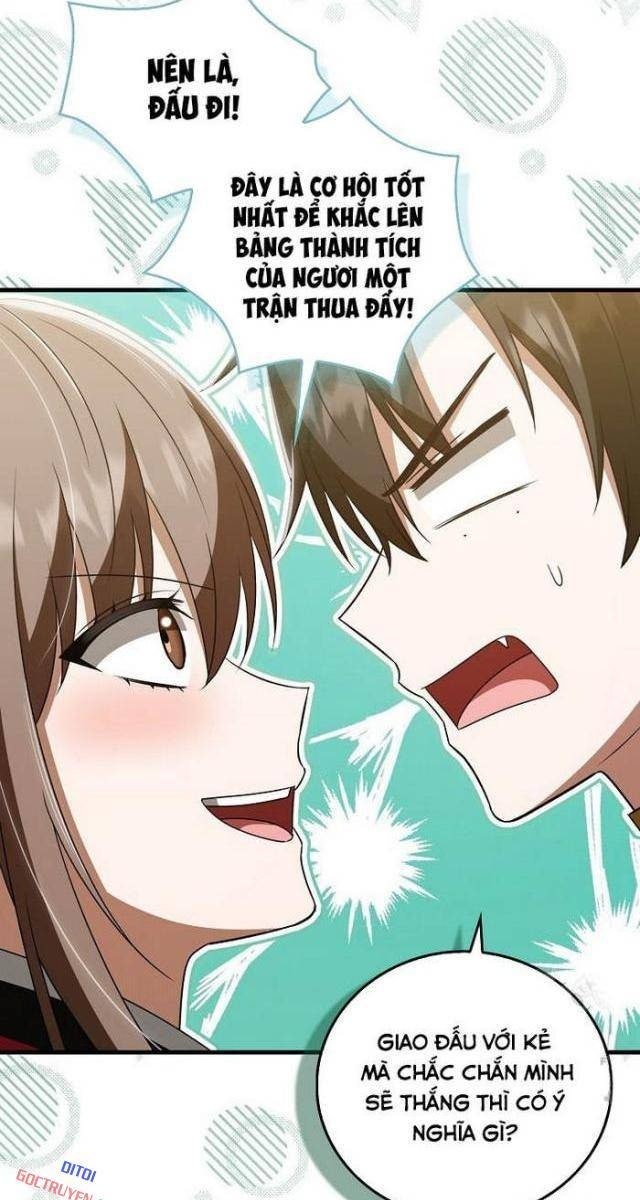 Trở Thành Đệ Tử Nhỏ Tuổi Nhất Phái Hoa Sơn - Page 115