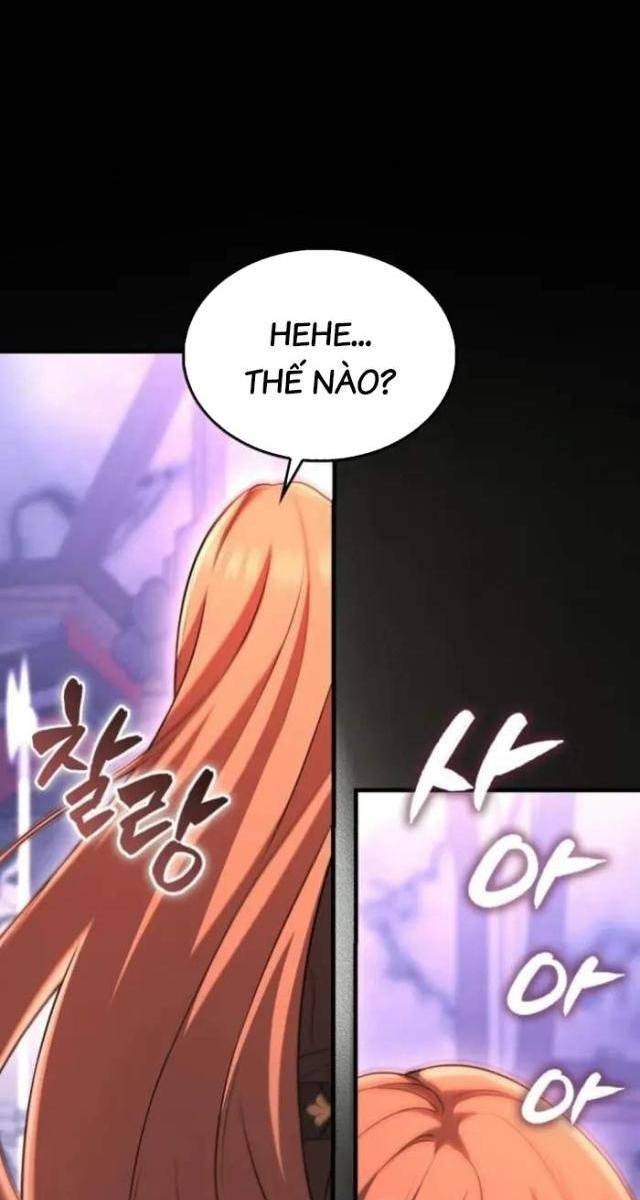 Pháp Sư Cận Chiến Mạnh Nhất - Page 33