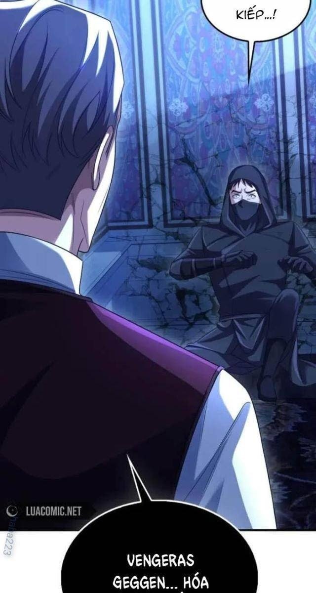 Pháp Sư Cận Chiến Mạnh Nhất - Page 97