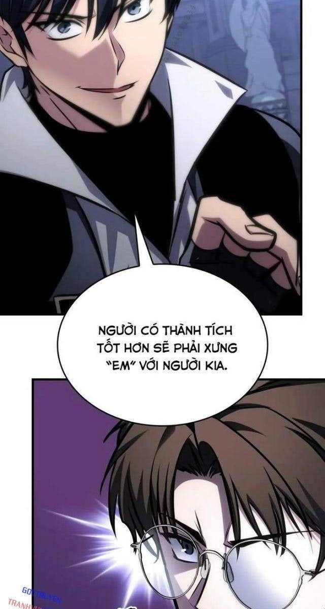 Cuốn Sách Chiến Lược Hàng Đầu Mà Chỉ Tôi Mới Có Thể Nhìn Thấy - Page 100