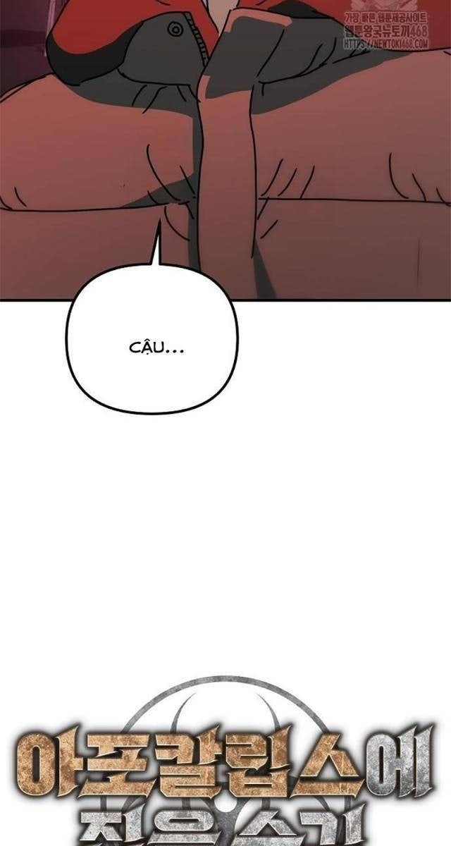 Ngôi Nhà Ẩn Ngày Tận Thế - Page 37