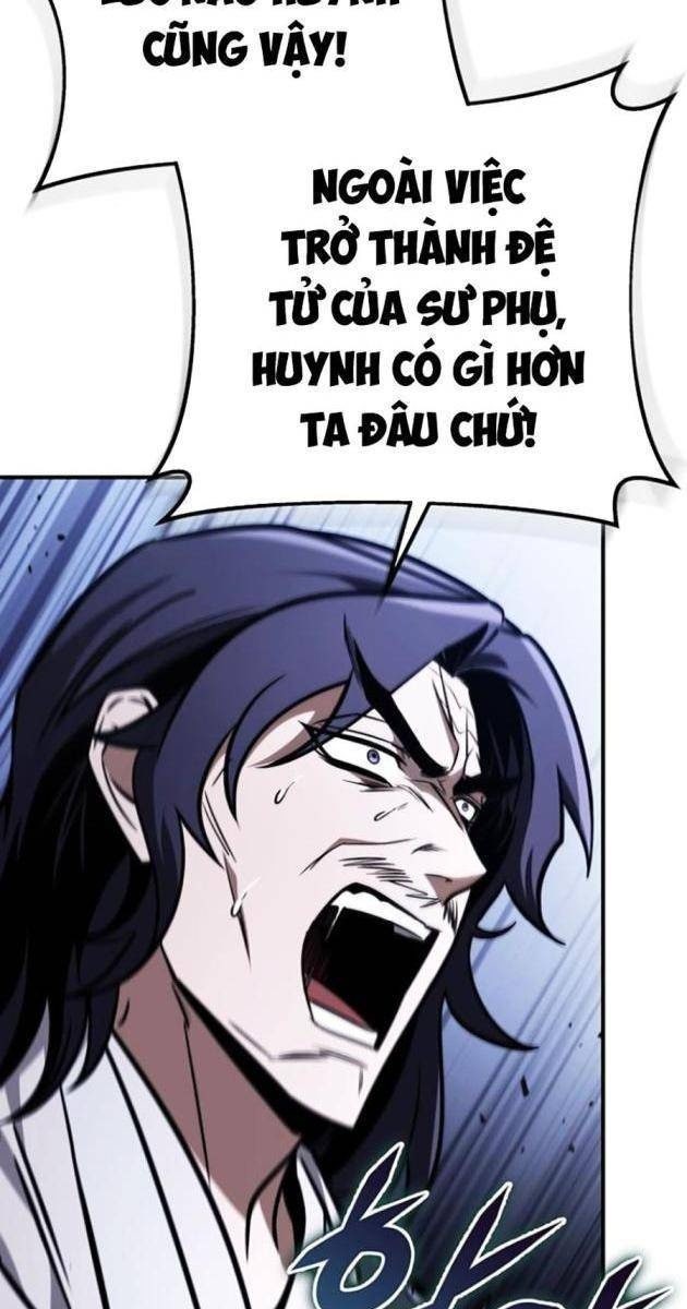 Thanh Kiếm Của Hoàng Đế - Page 27