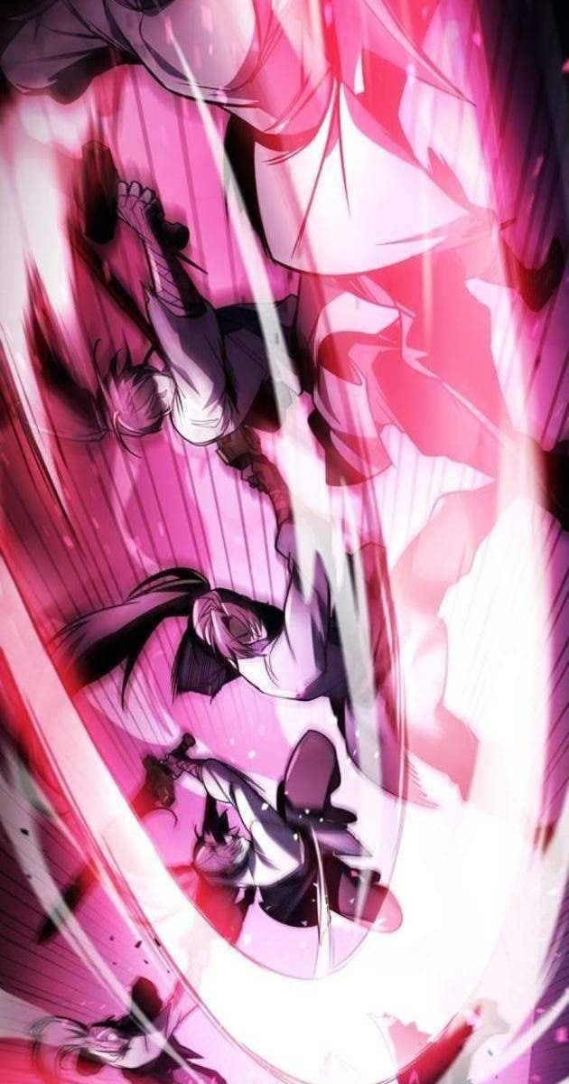 Thanh Kiếm Của Hoàng Đế - Page 134