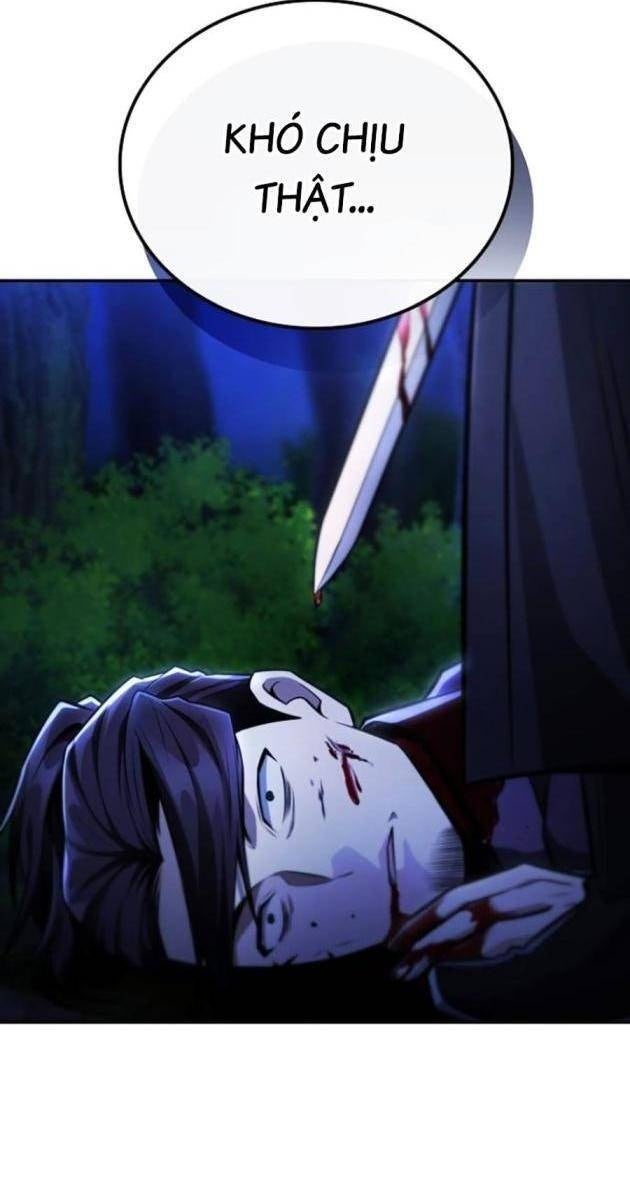 Quỷ Kiếm Thiên Tài Của Hoa Sơn Phái - Page 103