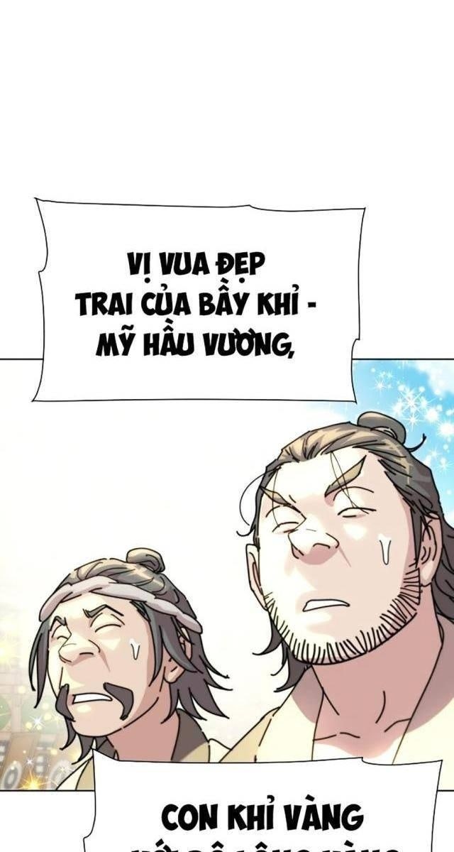 Hầu Vương Trung Sinh Nam Cung Thế Gia - Page 160
