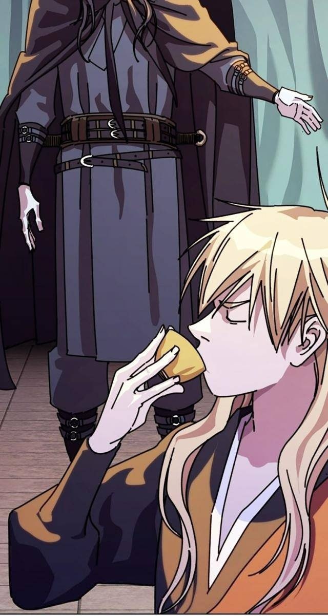 Hầu Vương Trung Sinh Nam Cung Thế Gia - Page 289