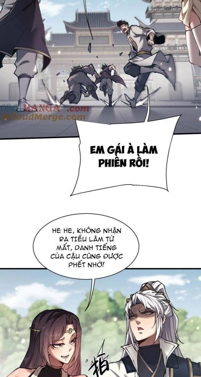 Toàn Chức Kiếm Tu - Page 60