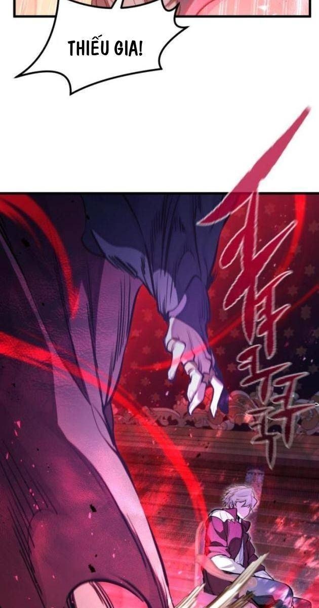 Mỗi Lính Đánh Thuê Trở Về Đều Có Một Kế Hoạch - Page 56