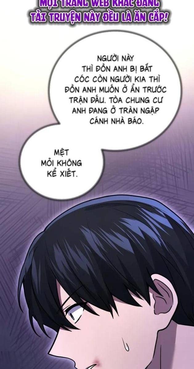 Thần Chiến Tranh Trở Lại Cấp 2 - Page 15