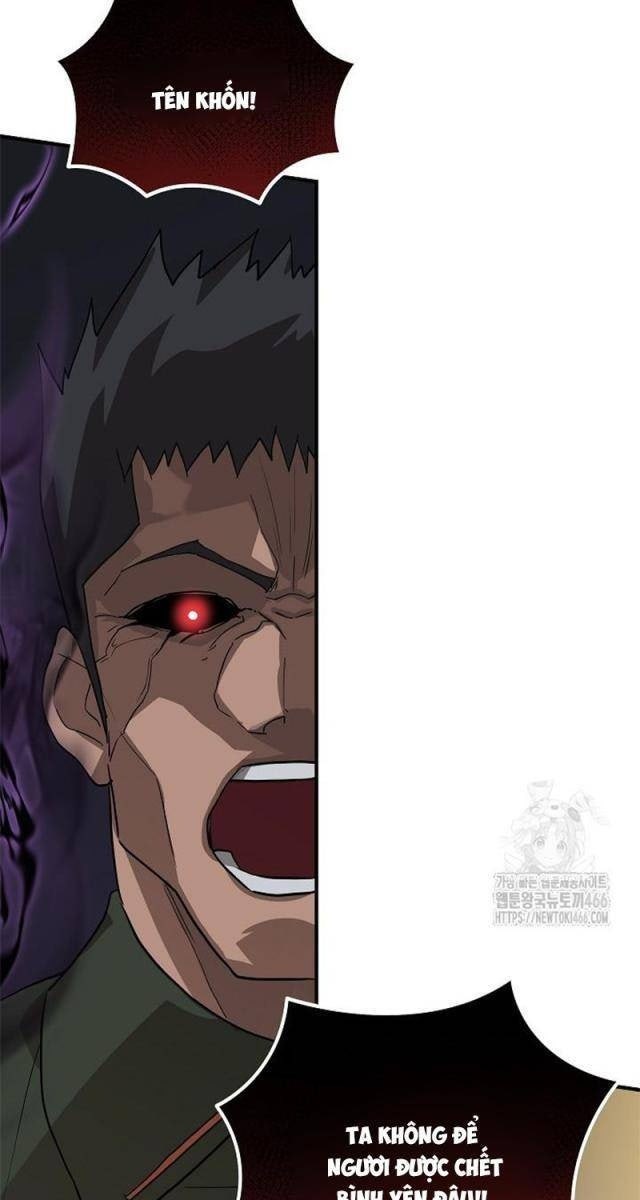 Đột Kích Giả - Page 61