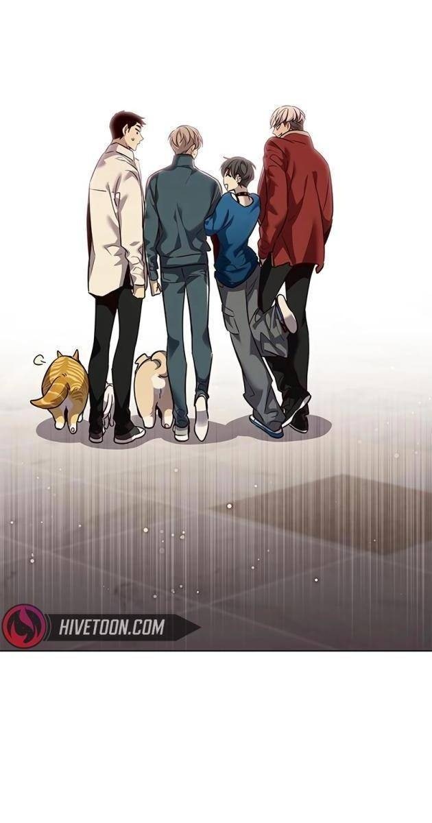 Hoá Thân Thành Mèo - Page 115