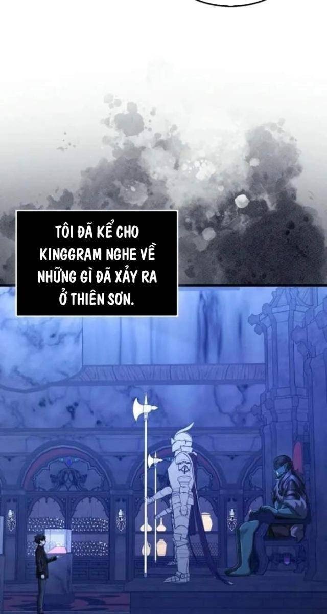 Pháp Sư Cận Chiến Mạnh Nhất - Page 5