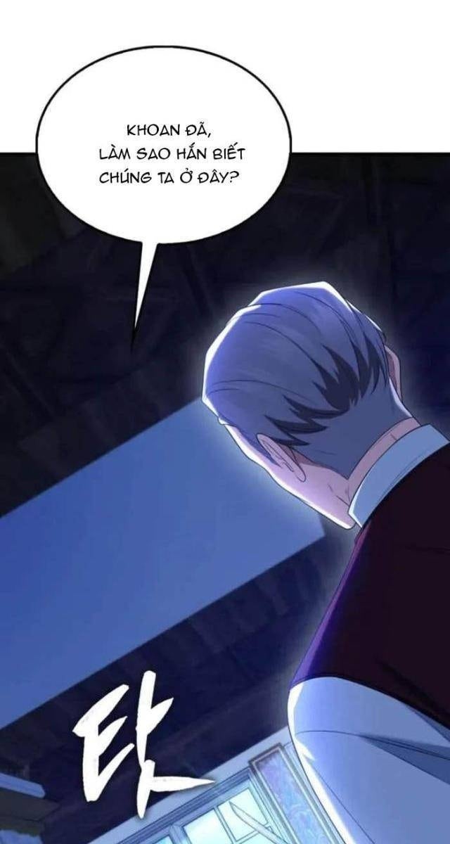 Pháp Sư Cận Chiến Mạnh Nhất - Page 57