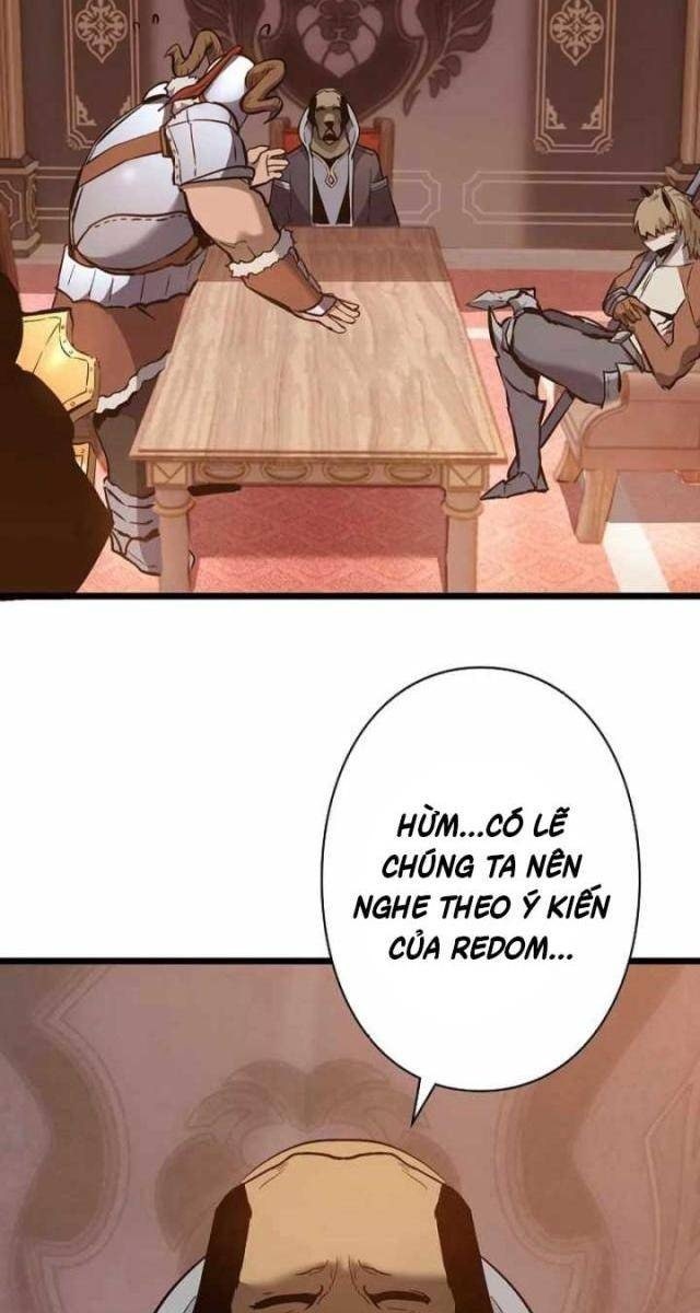 Trở Thành Dũng Giả Mạnh Nhất Dựa Vào Hệ Thống Gian Lận - Page 86