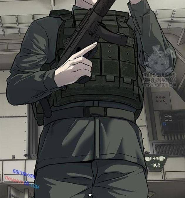 Đội Trưởng Lính Đánh Thuê - Page 35