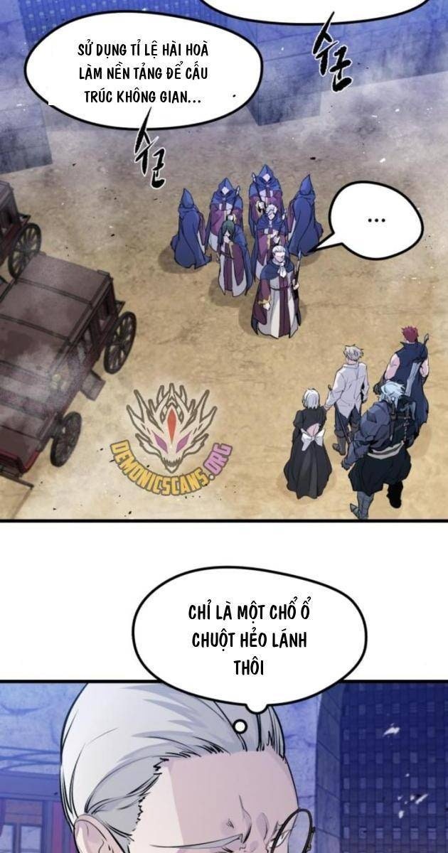 Mỗi Lính Đánh Thuê Trở Về Đều Có Một Kế Hoạch - Page 88