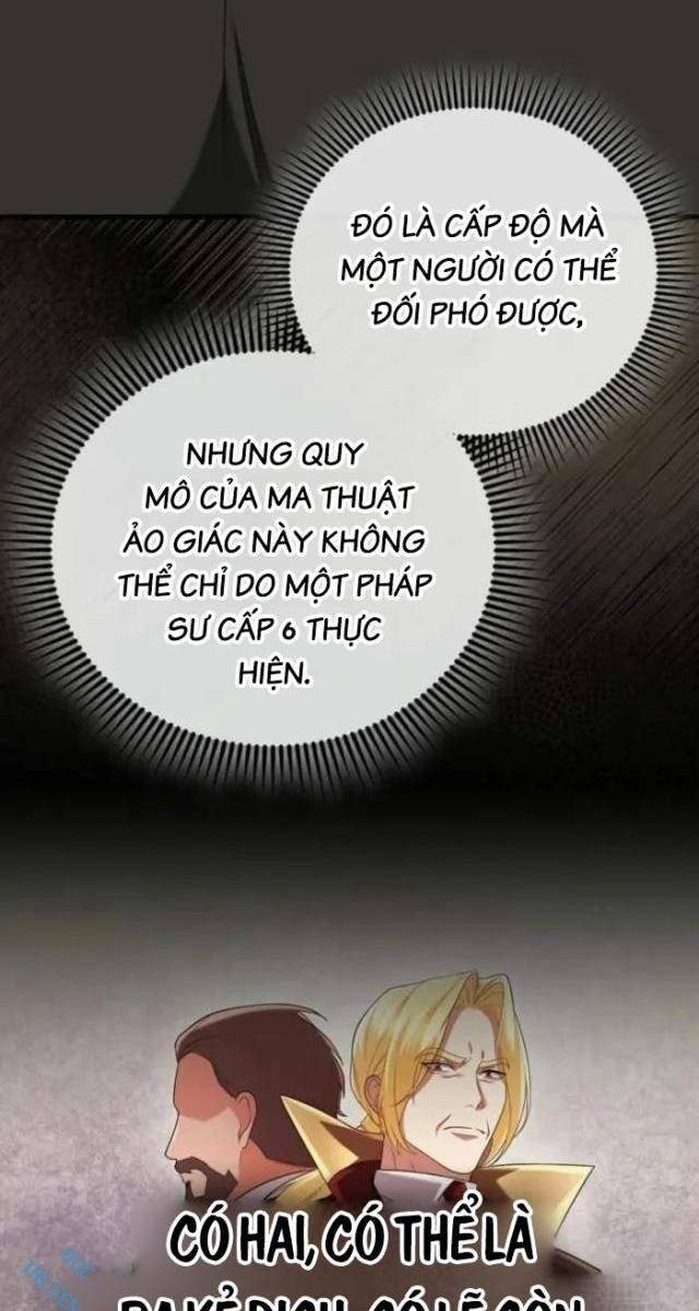 Pháp Sư Cận Chiến Mạnh Nhất - Page 131