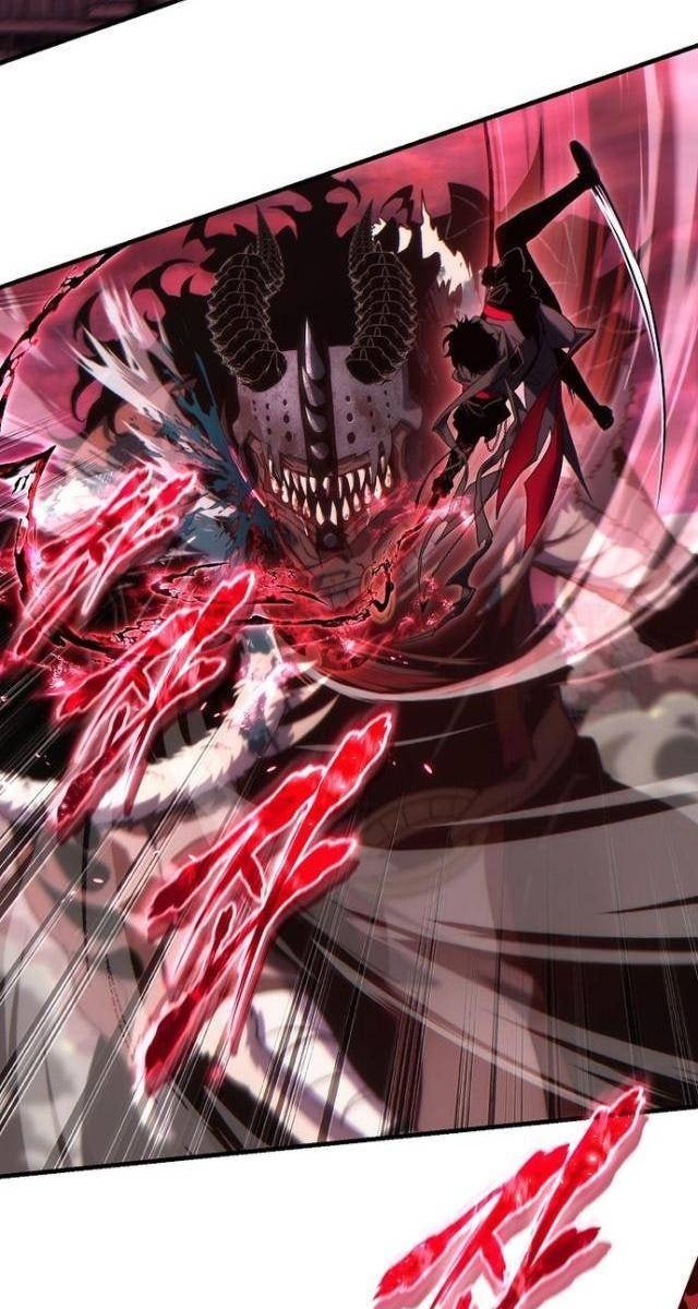 Người Chơi Mạnh Nhất Hồi Quy Lần Thứ 100 - Page 114