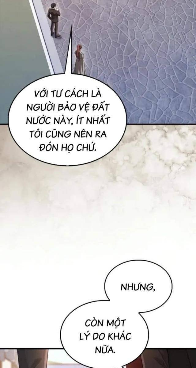 Pháp Sư Cận Chiến Mạnh Nhất - Page 36