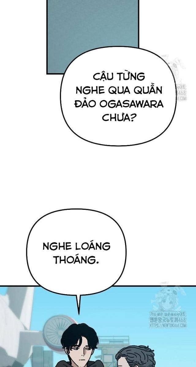 Ngôi Nhà Ẩn Ngày Tận Thế - Page 121
