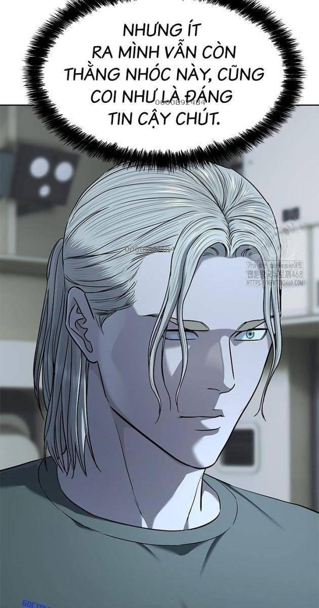 Đội Trưởng Lính Đánh Thuê - Page 125