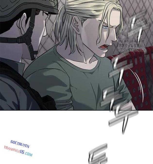 Đội Trưởng Lính Đánh Thuê - Page 90