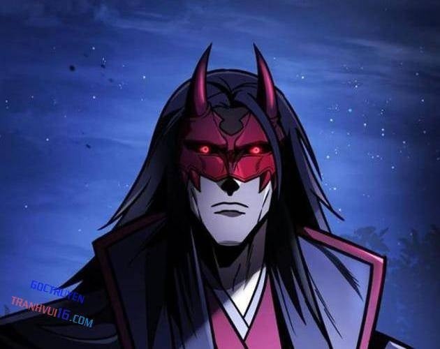 Thanh Kiếm Của Hoàng Đế - Page 5