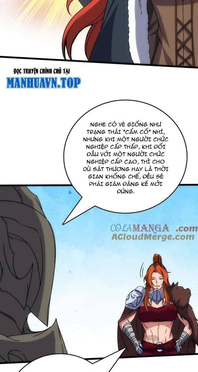 Bắt Đầu Kế Nhiệm Boss Hắc Long, Ta Vô Địch - Page 56