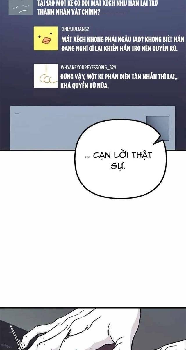 Nhập Vai Phản Diện Mắt Cáo Hoàn Hảo - Page 47