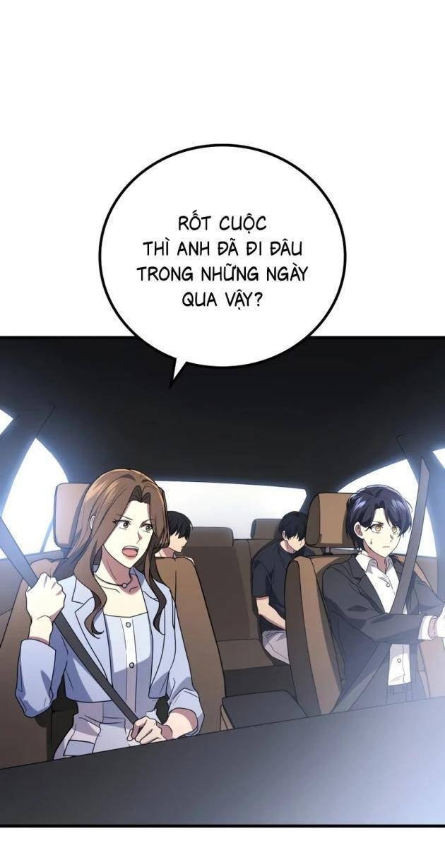 Thần Chiến Tranh Trở Lại Cấp 2 - Page 12