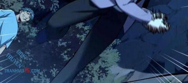 Cá Chép Tiến Hoá Thành Thần Long - Page 48