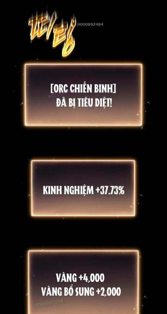 Người Chơi Mạnh Nhất Hồi Quy Lần Thứ 100 - Page 125