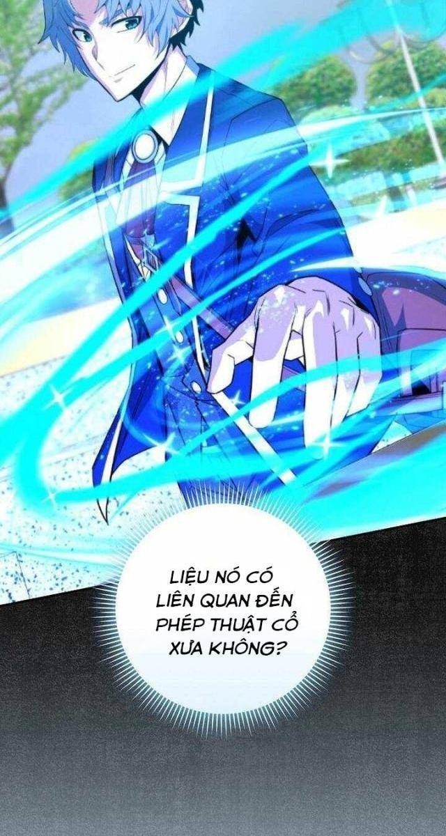 Chuyển Sinh Thành Thiên Tài Xuất Chúng Của Danh Môn Thế Gia - Page 26