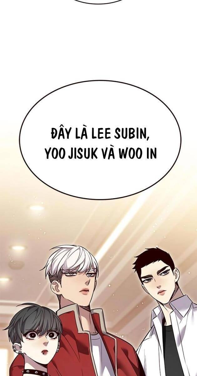 Hoá Thân Thành Mèo - Page 70