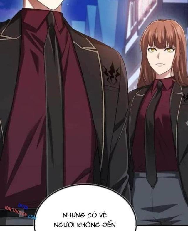 Pháp Sư Cận Chiến Mạnh Nhất - Page 108