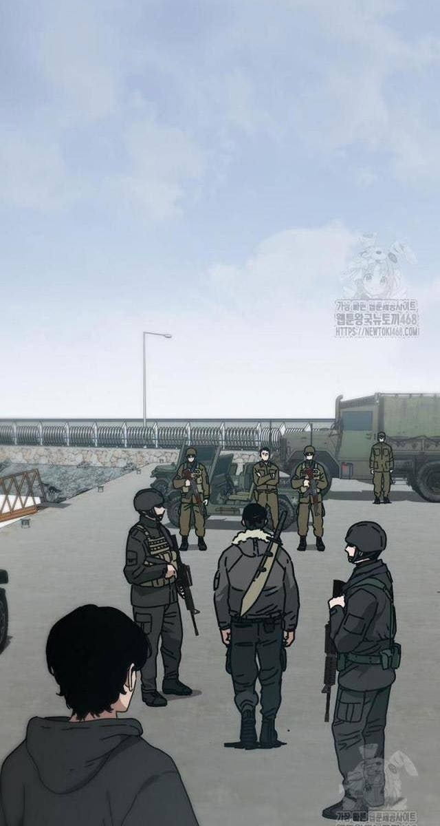 Ngôi Nhà Ẩn Ngày Tận Thế - Page 19