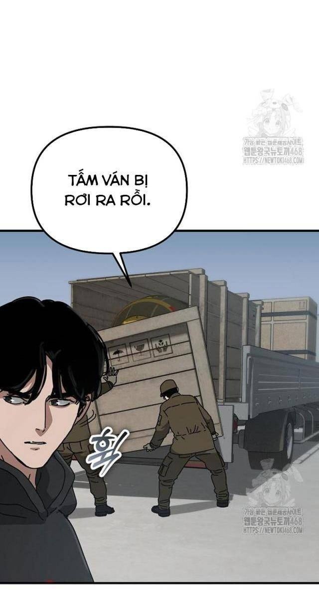 Ngôi Nhà Ẩn Ngày Tận Thế - Page 33