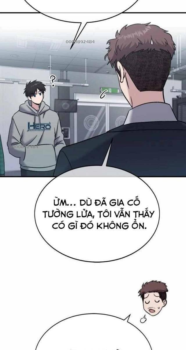 Một Anh Hùng Giỏi Mọi Thứ - Page 7