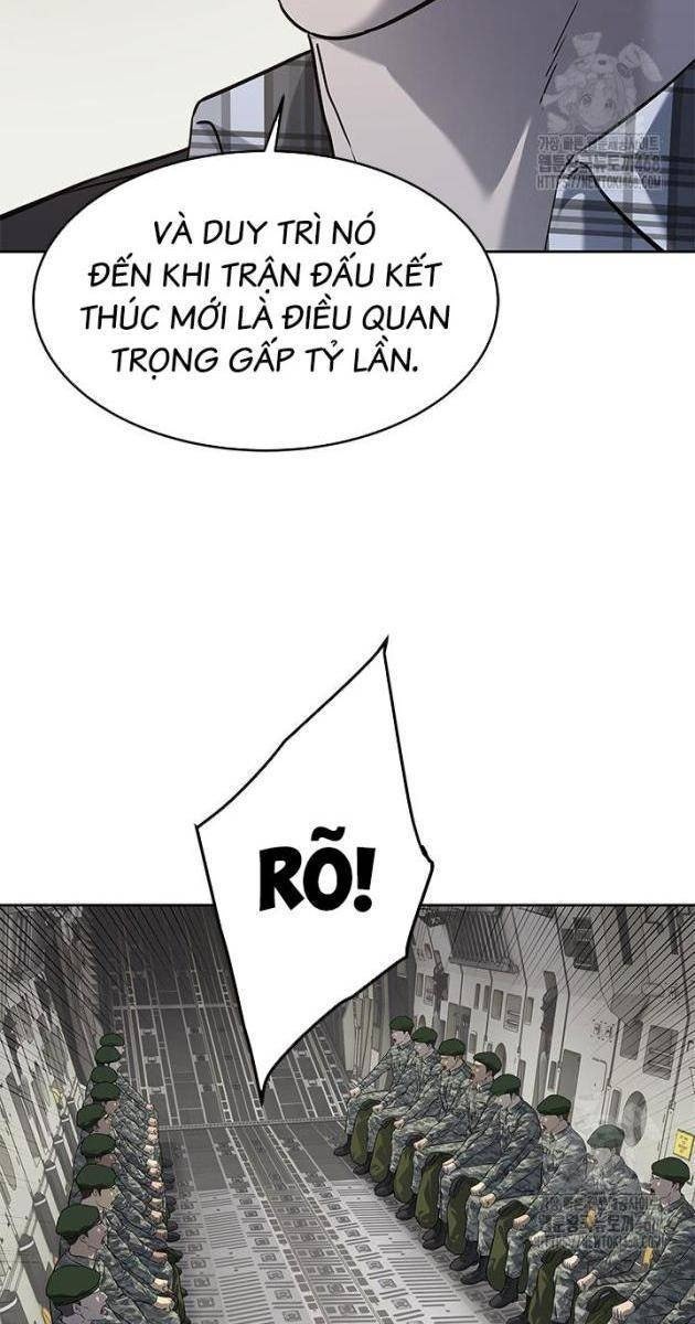 Đội Trưởng Lính Đánh Thuê - Page 33