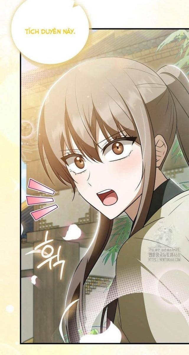 Trở Thành Đệ Tử Nhỏ Tuổi Nhất Phái Hoa Sơn - Page 40