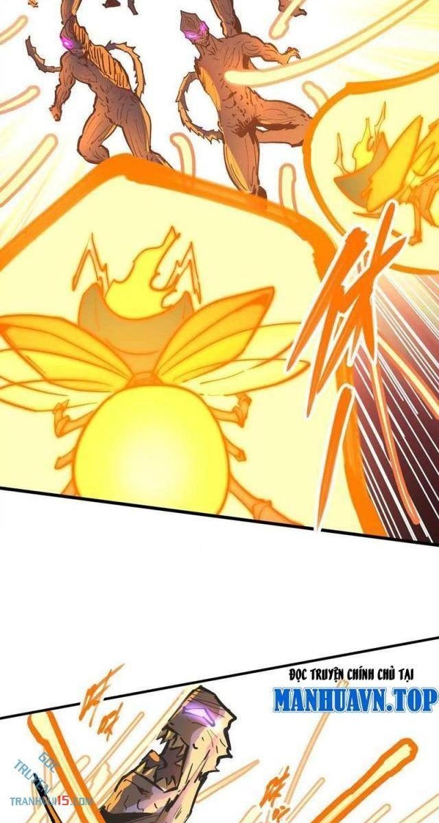 Tông Môn Của Ta Có Triệu Điểm Mạnh - Page 17