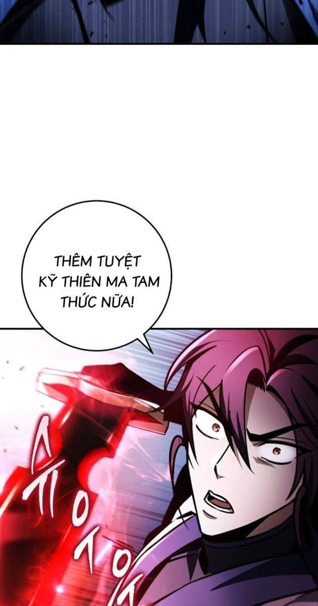 Thanh Kiếm Của Hoàng Đế - Page 131